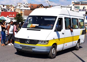 TRANSPORT : Réunion avec le collectif des usagers