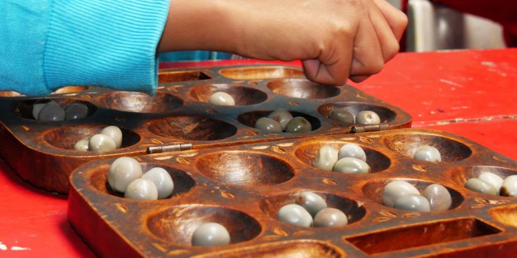 DIVERTISSEMENT : Désintérêt des jeunes pour les jeux de société traditionnels