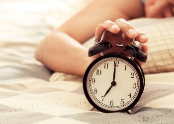 BIEN-ÊTRE : Trop dormir nuit à la santé