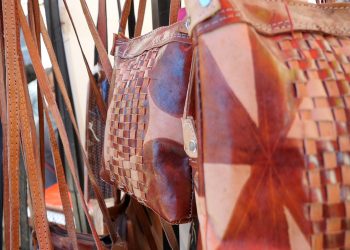 ARTISANAT : Le cuir malgache à la conquête des consommateurs locaux