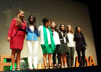 DÉVELOPPEMENT : Des entrepreneures au service de la jeunesse