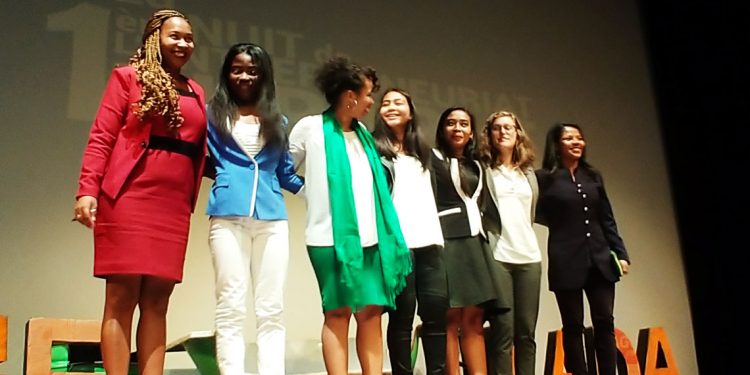 DÉVELOPPEMENT : Des entrepreneures au service de la jeunesse