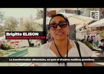 HAIFY MAMPIHAVANA 21-22-23 SEPTEMBRE