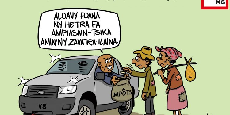 C&rsquo;EST VRAI ON A LES MOYENS