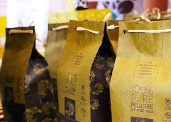 SANTÉ : Le moringa, un superaliment