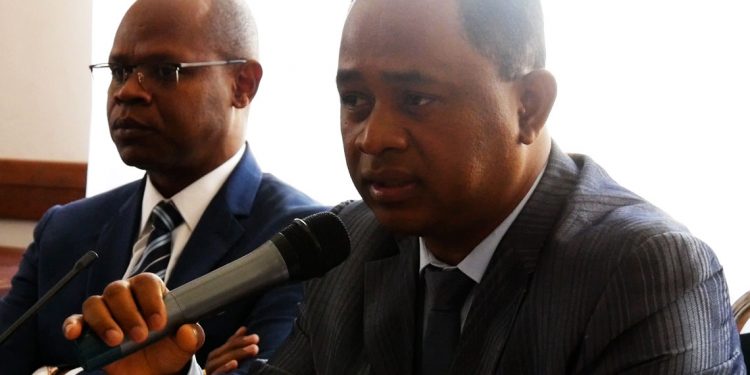 SANTÉ : Le gouvernement souligne l’absence d’épidémie de peste