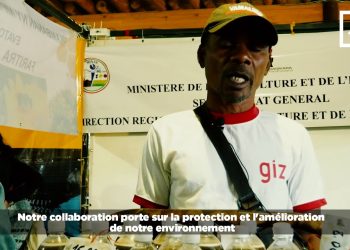 REPORTAGE FOIRE INTERNATIONALE DE L&rsquo;AGRICULTURE