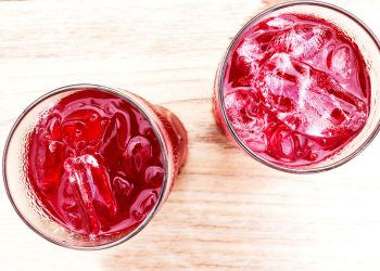 SANTÉ : Bien-être et beauté avec le bissap