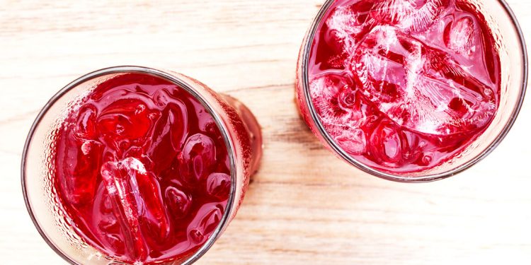 SANTÉ : Bien-être et beauté avec le bissap