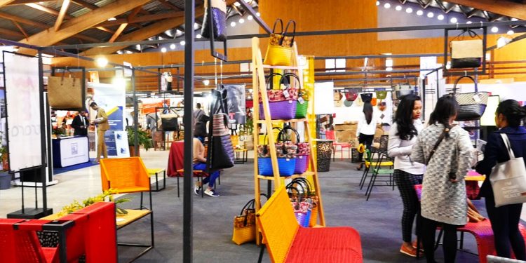 ÉVÈNEMENT : Des conseils de professionnels au Salon international de l’habitat