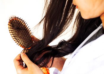 BEAUTÉ : Prendre soin de ses cheveux en été