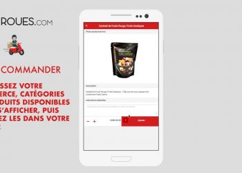 EN2ROUES : l&rsquo;application qui révolutionne la livraison à Antananarivo