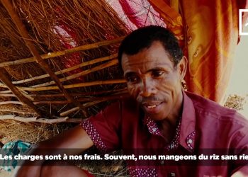 MAEVATANANA – CAPITALE DE L&rsquo;OR