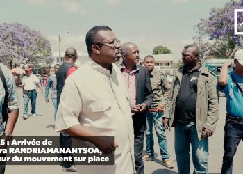 RÉOUVERTURE DE LA LISTE ÉLECTORALE