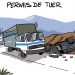 PERMIS DE TUER – DES VIES INNOCENTES ENLEVÉES À LEURS PROCHES SUR NOS ROUTES