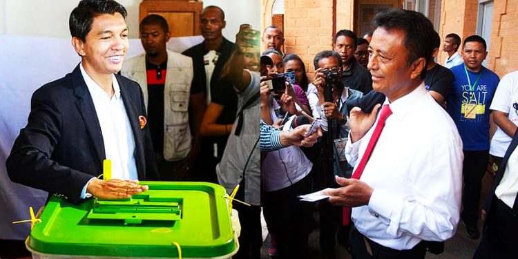 PRÉSIDENTIELLE : Madagascar sur un baril de poudre