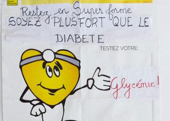 SANTÉ : Pour être en forme, manger cinq couleurs d’aliments par jour