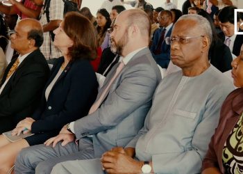 ÉLECTION PRÉSIDENTIELLE – DÉCLARATION UNION AFRICAINE
