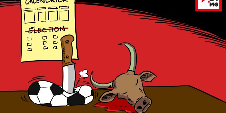 QUI VEUT TUER LES BAREA