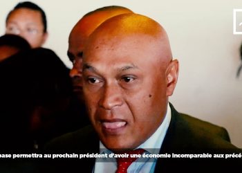 TABLE RONDE POUR L&rsquo;INDUSTRIALISATION