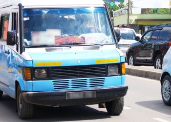 NON RESPECT DES USAGÉS : Le procès contre un bus de ligne 161 reporté