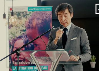 EXPOSITION : La situation de l’eau et de la santé dans le Sud