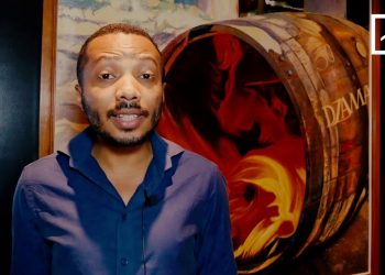 HAY KANTO EXPOSE DES ARTISTES AU PROFIT DES ENFANTS D&rsquo;ANDROHIBE