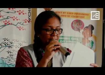 RECOMMANDATIONS DU MOUVEMENT ROHY