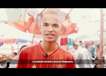 PERSPECTIVES ET ESPOIRS POUR 2019