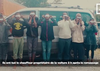 FAIT DIVERS : UN HOMICIDE LIÉ À UN VOL DE VÉHICULE
