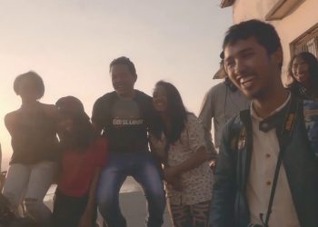 FORMATION – Sayna : un an au service des jeunes