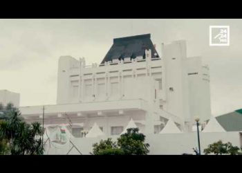 IAVOLOHA : PRÉSENTATION DE VŒUX