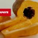 JUS DE PAPAYE