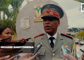 LUTTE CONTRE L&rsquo;INSÉCURITÉ : UN ENJEU PRIMORDIAL POUR MADAGASCAR