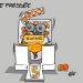 ORANGE PRESSÉE