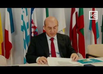 POINT DE PRESSE DE SEM GIOVANNI DI GIROLAMO, AMBASSADEUR DE L&rsquo;UNION EUROPÉENNE SUR LE FED