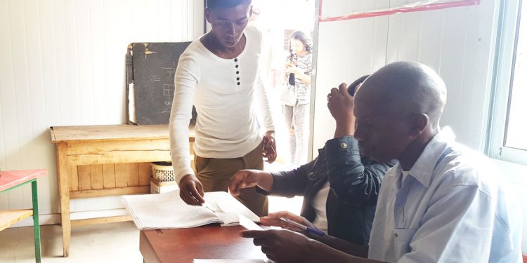 RÉTROSPECTIVES : 2018, une année électorale sous tension