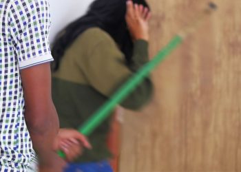 FAITS DE SOCIÉTÉ : La violence conjugale de plus en plus dénoncée