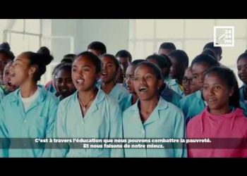 27 FÉVRIER, JOURNÉE MONDIALE DES ONG : AKAMASOA ET ECPAT