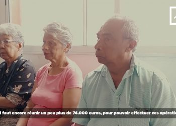 APPEL À L&rsquo;AIDE DE HERY FOU HEHY