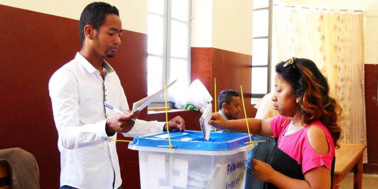 ÉLECTION : Le dépôt de candidature aux législatives s’ouvre dans tout Madagascar
