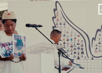 COMMÉMORATION 7 FÉVRIER