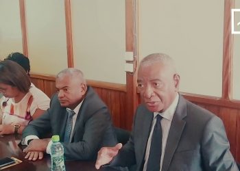 ÉCONOMIE : LA DÉFENSE DES INDUSTRIES LOCALES DISCUTÉE