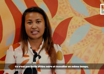 8 MARS, PORTRAIT D&rsquo;UNE FEMME ACTIVE