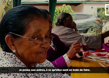 FÊTE DES GRANDS-MÈRES