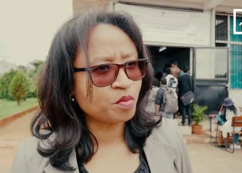 JOURNÉE INTERNATIONALE DES DROITS DE LA FEMME