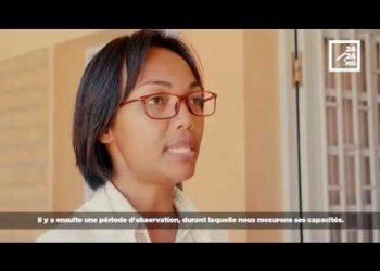 JOURNÉE MONDIALE DE LA TRISOMIE 21