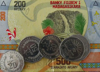 COMMERCE : Madagascar, le pays où on ne rend pas la monnaie