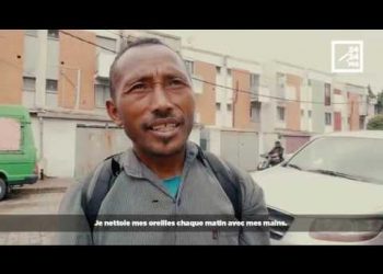 SANTÉ : CONSULTATION CHU SERVICE ORL ANALAKELY