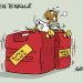 PRIX EN TENAILLE